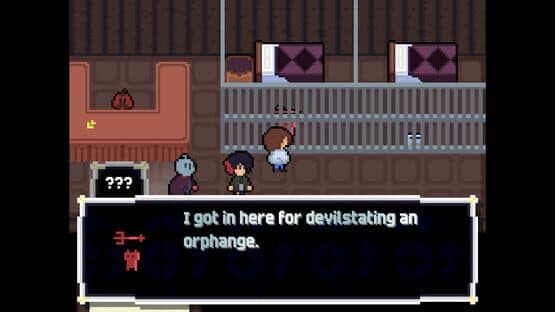 Between Stops — screenshot 3