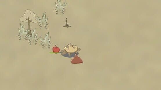 Little Petsville Desktop — screenshot 2
