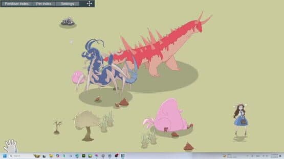 Little Petsville Desktop — screenshot 4