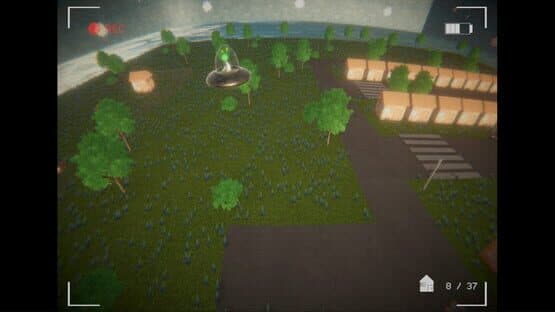 Cow Project 1986 — screenshot 2