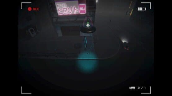 Cow Project 1986 — screenshot 3