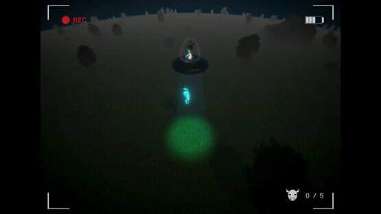 Cow Project 1986 — screenshot 5