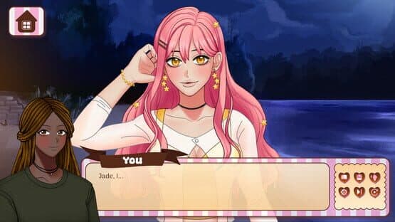 Sweet Valentine Chocolatier — screenshot 4
