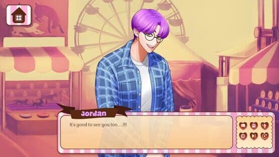 Sweet Valentine Chocolatier — screenshot 5
