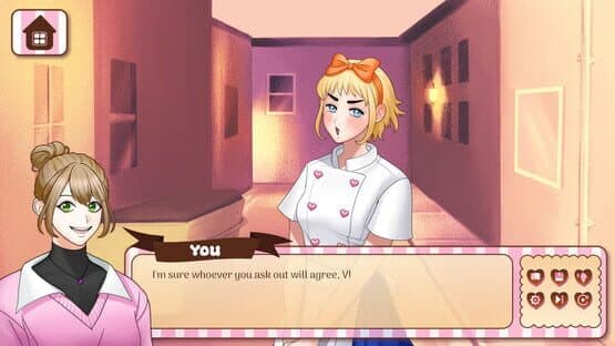 Sweet Valentine Chocolatier — screenshot 7