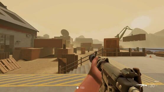 Airship — screenshot 8