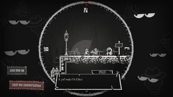 Greetings From El Rey — screenshot 4
