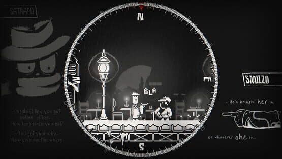 Greetings From El Rey — screenshot 8