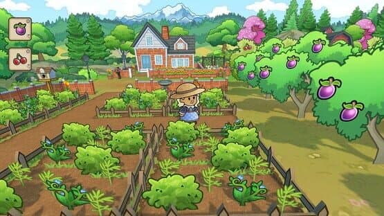 Echoes of the Plum Grove: Deluxe Edition — screenshot 1