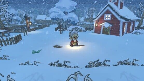 Echoes of the Plum Grove: Deluxe Edition — screenshot 6