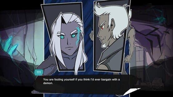 Arcadia Fallen: Digital Deluxe — screenshot 8