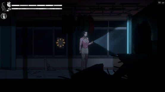The Coma 3: Bloodlines - Daughter of a Millionaire Skin — screenshot 2