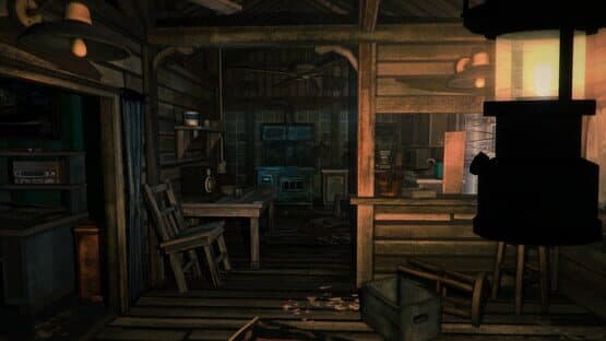 The Long Dark: Quiet Apocalypse Edition — screenshot 2