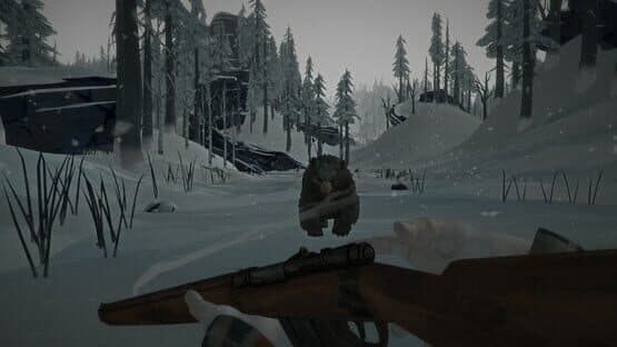The Long Dark: Quiet Apocalypse Edition — screenshot 5