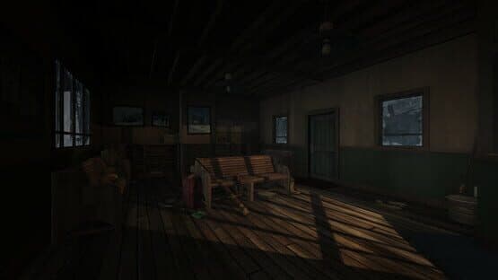 The Long Dark: Quiet Apocalypse Edition — screenshot 7