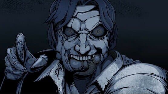 The Coma 3: Bloodlines - Deluxe Edition — screenshot 4