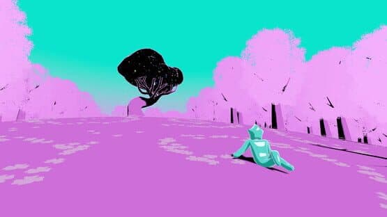 Control, I'm Not Coming Back — screenshot 2