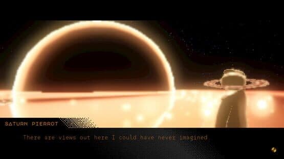 Control, I'm Not Coming Back — screenshot 4