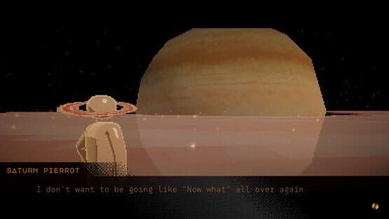 Control, I'm Not Coming Back — screenshot 5