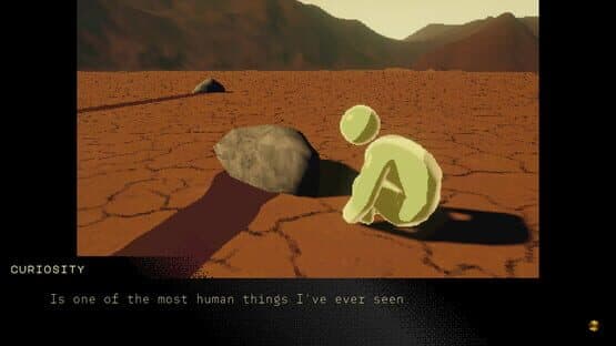 Control, I'm Not Coming Back — screenshot 8