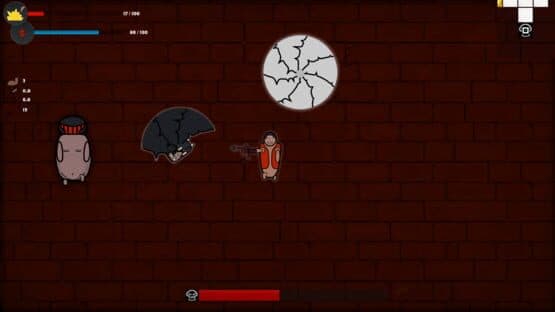 For the Glory of Wilson — screenshot 1