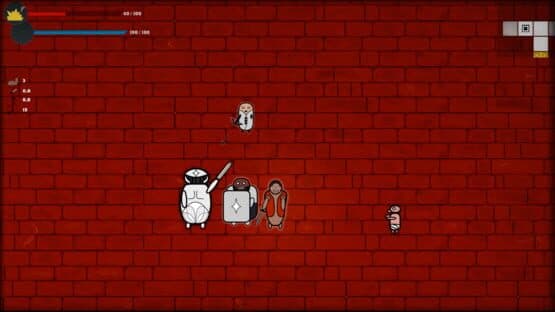 For the Glory of Wilson — screenshot 3