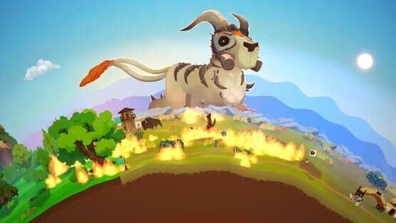 Reus 2: Grasslands — screenshot 4