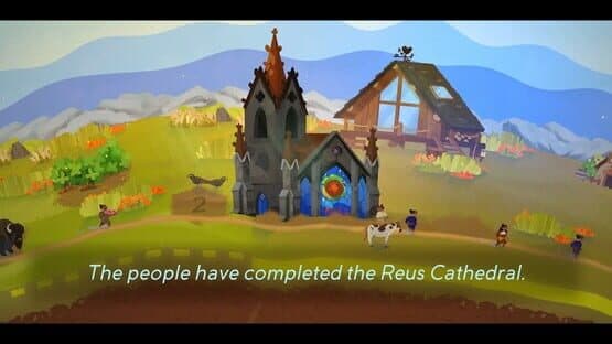 Reus 2: Grasslands — screenshot 6