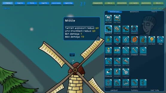 Simon and Friends — screenshot 1