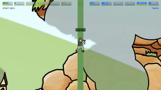 Simon and Friends — screenshot 5