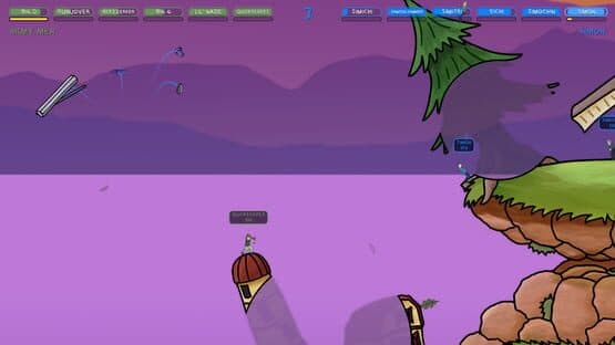 Simon and Friends — screenshot 7