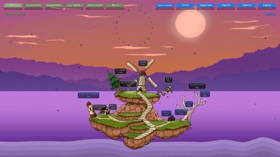 Simon and Friends — screenshot 8