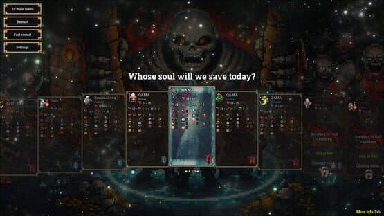 Squadika — screenshot 7