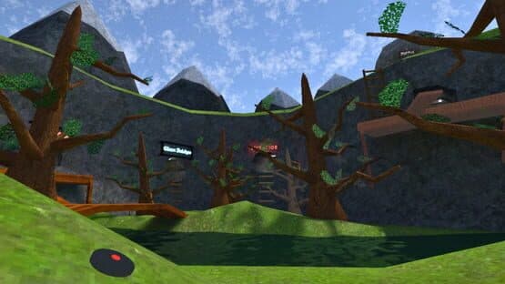 Raccoon Party — screenshot 1