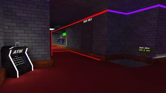 Raccoon Party — screenshot 2