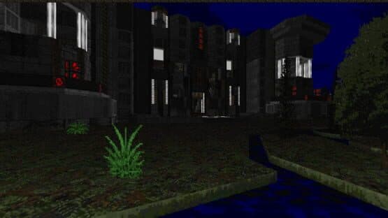 Grey Cat — screenshot 1