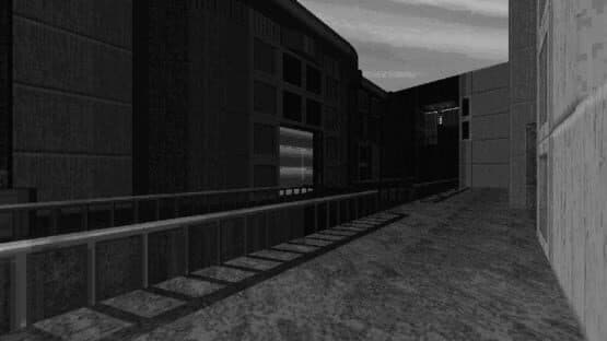 Grey Cat — screenshot 2