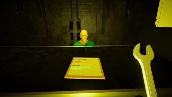 Company is Watching — screenshot 3