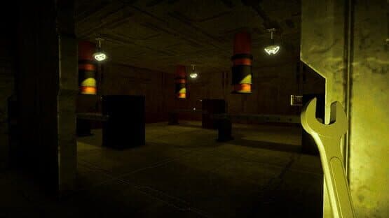 Company is Watching — screenshot 4