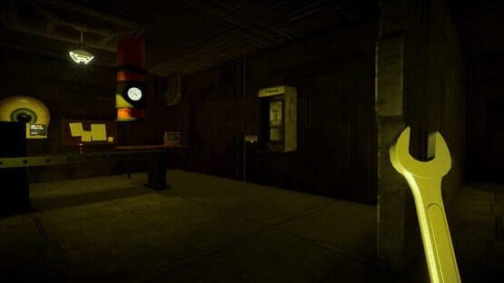 Company is Watching — screenshot 5
