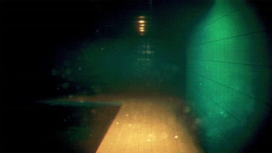The Backrooms — screenshot 3