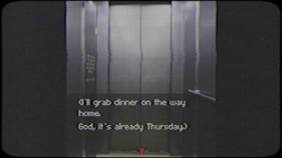 The Backrooms — screenshot 6