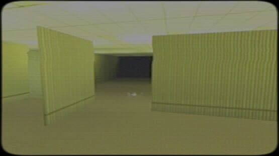 The Backrooms — screenshot 7