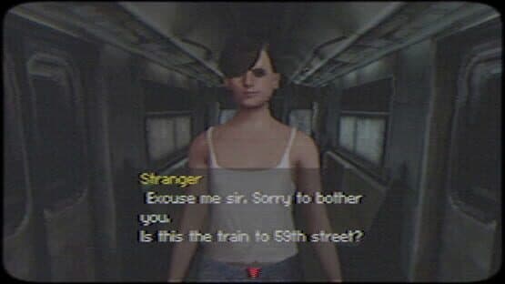 The Backrooms — screenshot 8