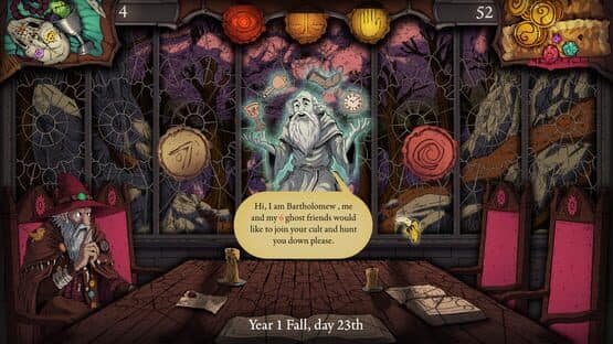 Will You Be My Disciple? — screenshot 2