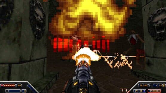 Deriver — screenshot 1