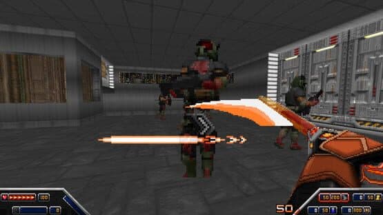 Deriver — screenshot 3