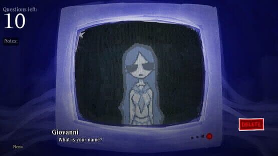 The Retro Exorcist — screenshot 2