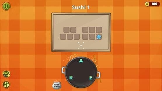 Cook the Word — screenshot 1