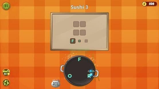 Cook the Word — screenshot 3